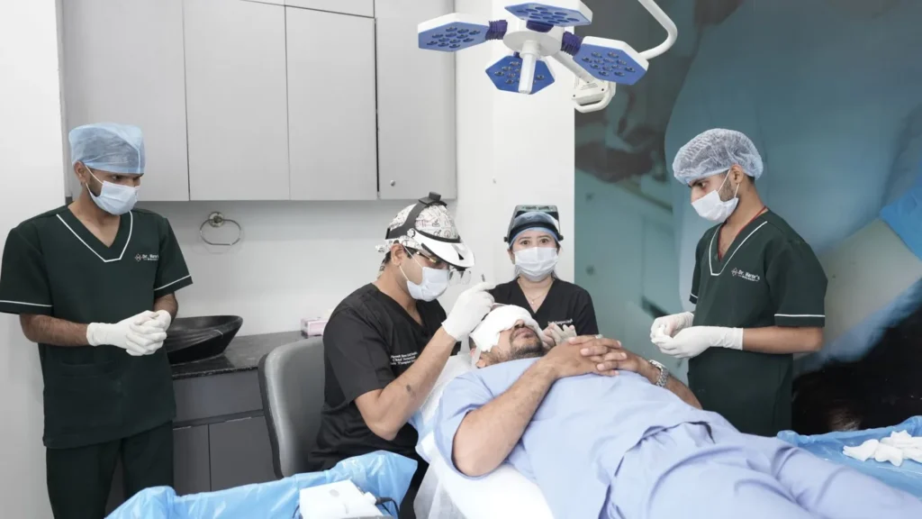 Chirurgie esthétique : le guide complet