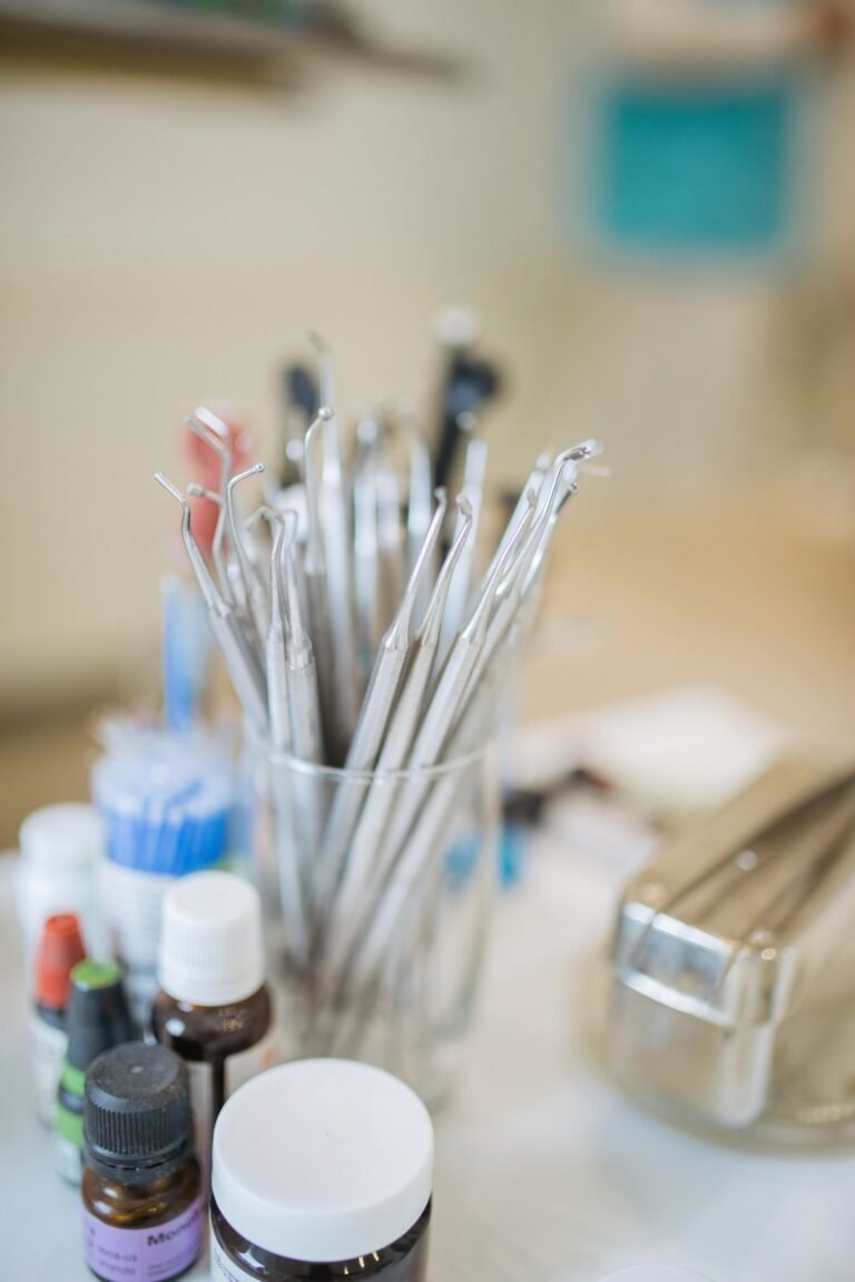 Gencives et esthetique du sourire parodonte