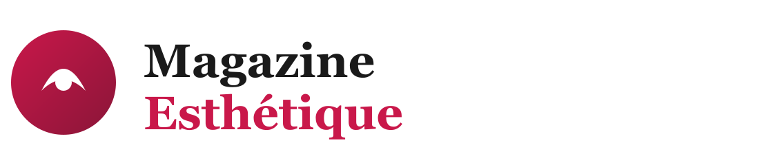 Magazine Esthétique