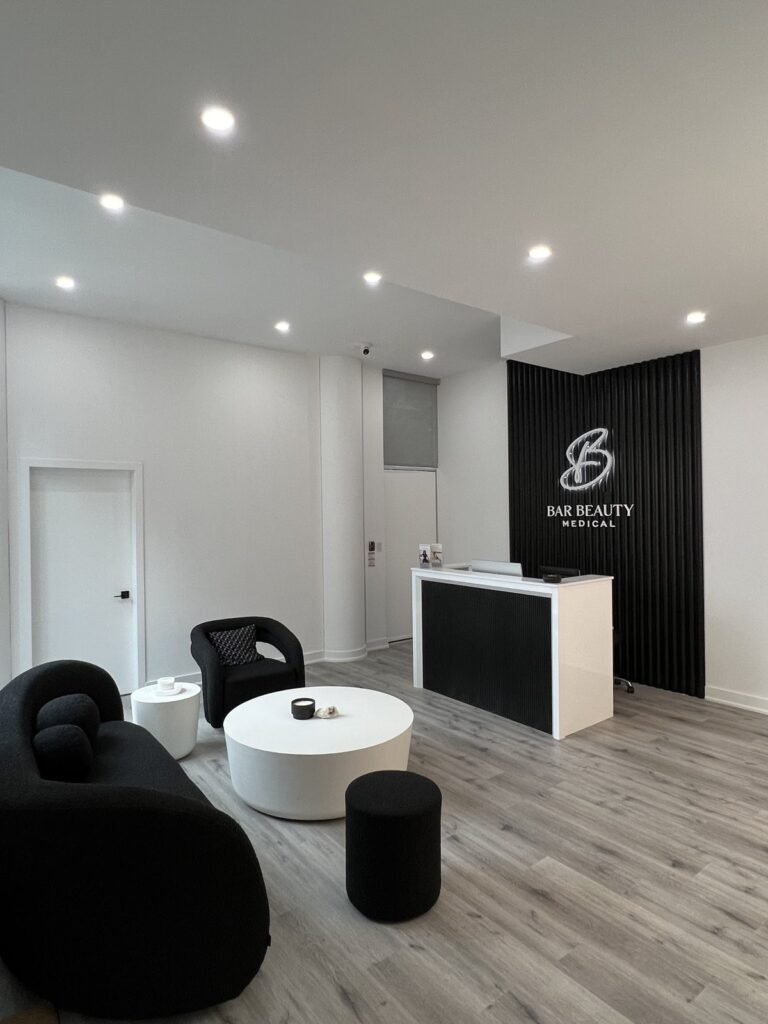 Cabinet de consultation pre operatoire chirurgie esthetique
